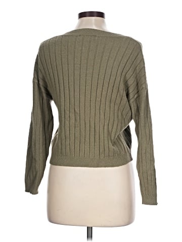 Vigoss Pullover Sweater (view 2)