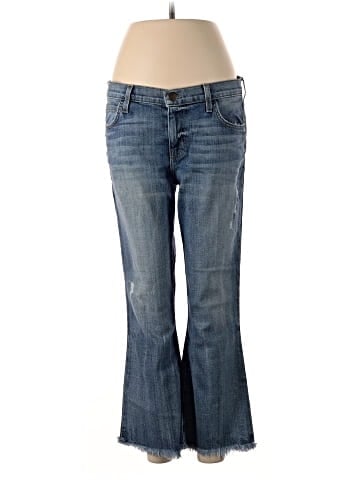 Current/Elliott Jeans (view 1)
