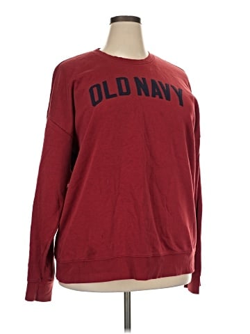 Old Navy Sweatshirt (view 1)