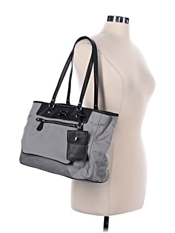 Nine West Tote (view 2)