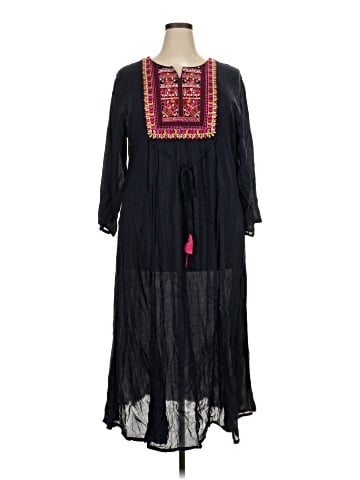 S.R. Fashion Casual Dress (view 1)