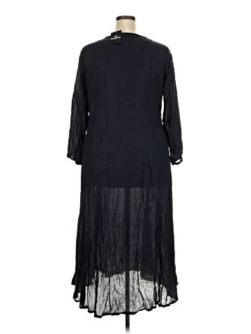 S.R. Fashion Casual Dress (view 2)
