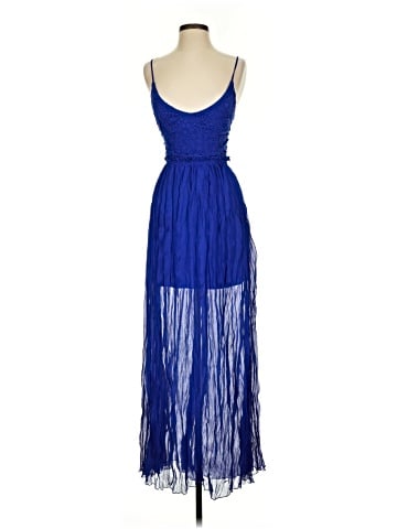 Marineblu Cocktail Dress (view 1)
