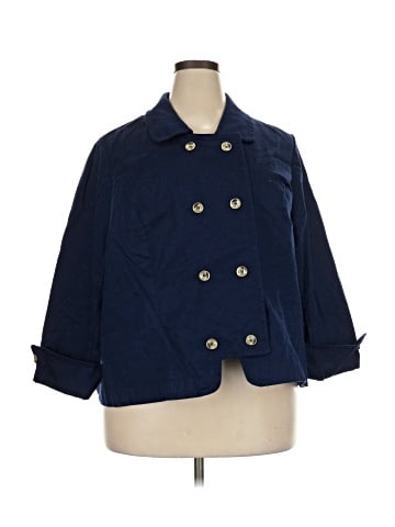 Lane Bryant Jacket (view 1)