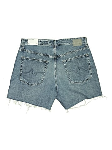 Adriano Goldschmied Denim Shorts (view 2)