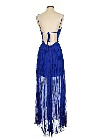 Marineblu Cocktail Dress (view 2)