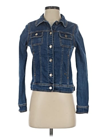 Kate Spade New York Denim Jacket (view 1)