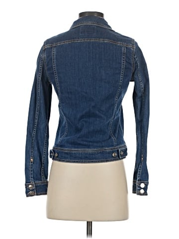 Kate Spade New York Denim Jacket (view 2)