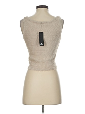Lulus Sleeveless Top (view 2)