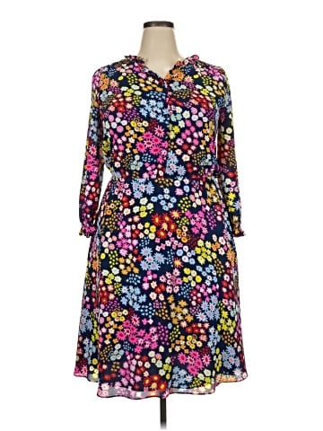 Talbots Casual Dress (view 1)