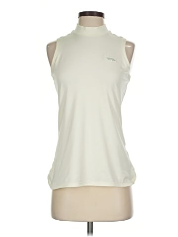 Adidas Sleeveless T-Shirt (view 1)