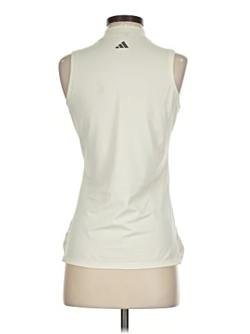 Adidas Sleeveless T-Shirt (view 2)