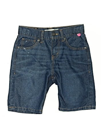 Levi's Denim Shorts (view 1)