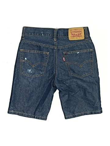 Levi's Denim Shorts (view 2)