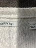 Orvis 100% Polyester Chevron-herringbone Ivory Pullover Sweater Size XL - photo 7