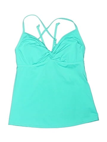 Athleta Swimsuit Top (view 1)