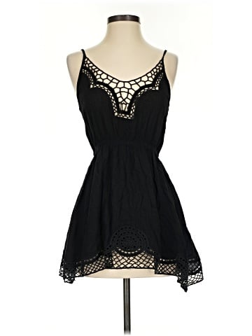Millau Sleeveless Top (view 1)