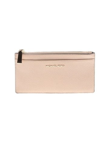 MICHAEL Michael Kors Leather Wallet (view 1)