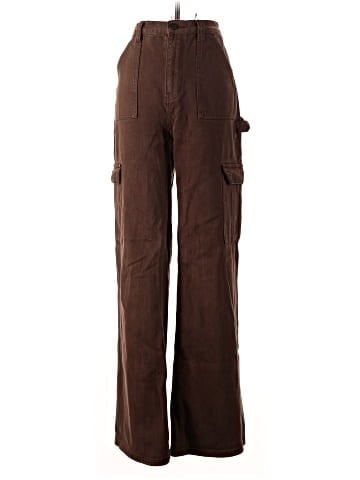 PacSun Cargo Pants (view 1)
