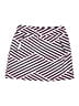 Tail Stripes Red Skort Size M - photo 1