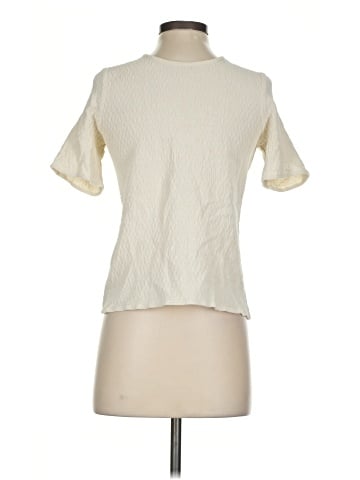 Roolee Short Sleeve Blouse (view 2)
