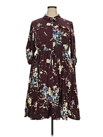 Torrid Casual Dress (view 1)