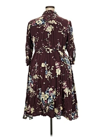 Torrid Casual Dress (view 2)