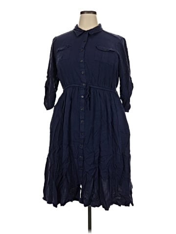 Torrid Casual Dress (view 1)