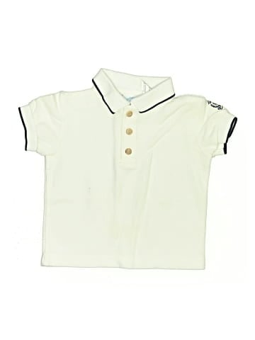 Hartstrings Short Sleeve Polo (view 1)