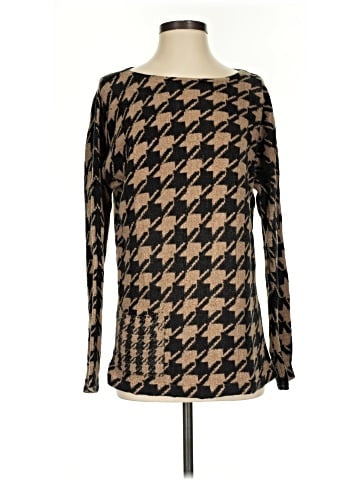 J.Jill Pullover Sweater (view 1)