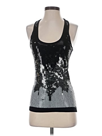 MNG Sleeveless Top (view 1)