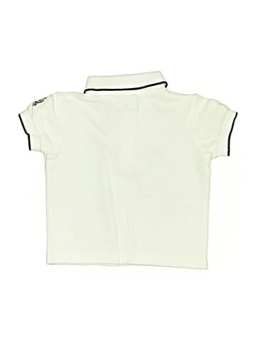 Hartstrings Short Sleeve Polo (view 2)