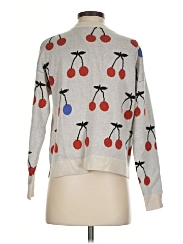 Madewell Pullover Sweater (view 2)
