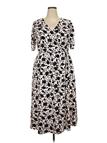 Torrid Casual Dress (view 1)