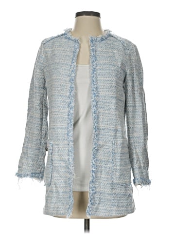 Zara Basic Jacket (view 1)