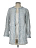Zara Basic Blue Jacket Size XS - photo 1