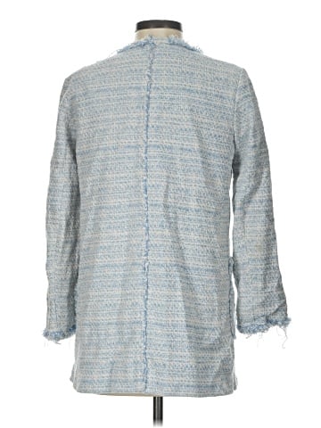 Zara Basic Jacket (view 2)