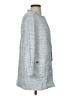 Zara Basic Blue Jacket Size XS - photo 4