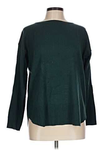 Cable & Gauge Long Sleeve T-Shirt (view 1)