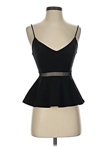 Lulus Tank Top (view 1)