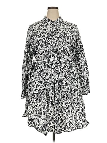 Torrid Casual Dress (view 1)