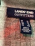 Lands' End Gray Pullover Sweater Size XXL - photo 7