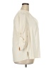 Torrid 100% Polyester Ivory 3/4 Sleeve Blouse Size 2X Plus (2) - photo 4