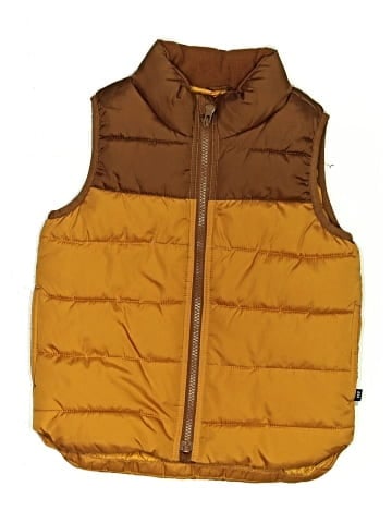Baby Gap Vest (view 1)