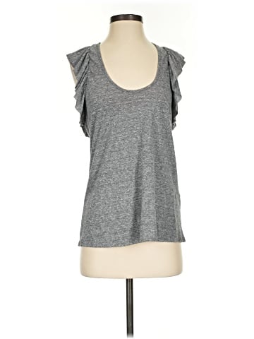 Current/Elliott Short Sleeve Top (view 1)