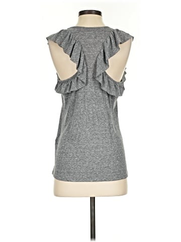 Current/Elliott Short Sleeve Top (view 2)