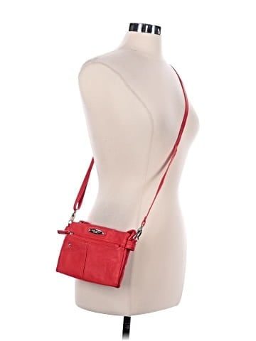 Rosetti Crossbody Bag (view 2)