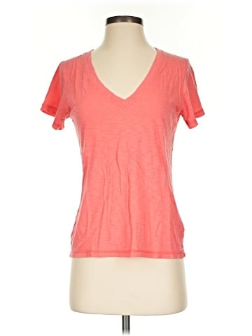 Paige Short Sleeve T-Shirt (view 1)