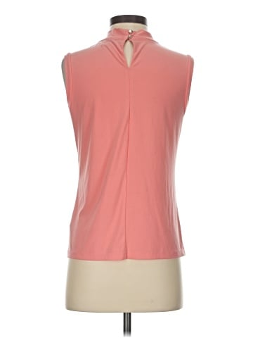 Tommy Hilfiger Sleeveless Blouse (view 2)