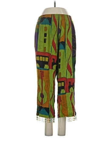 Key Lime Pie Casual Pants (view 1)